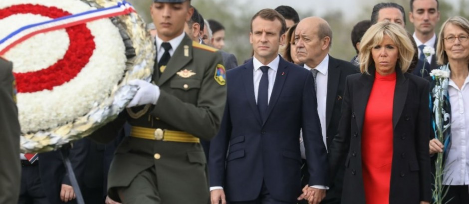 مذابح الأرمن