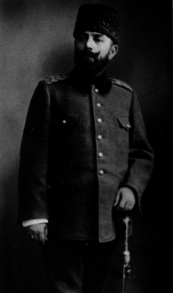 مذابح الأرمن