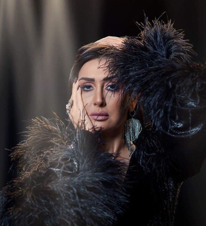 غادة عبدالرازق