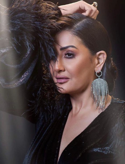 غادة عبدالرازق