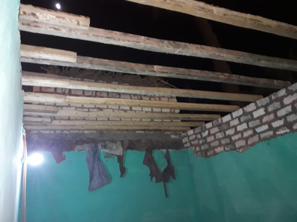 برنامج سكن كريم