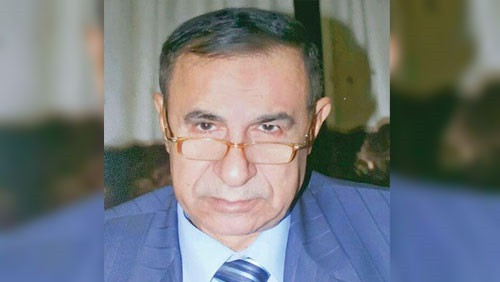 الدكتور محمود مهنى، عضو هيئة كبار العلماء،
