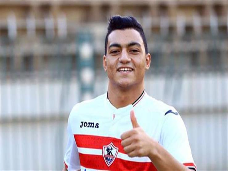 مصطفى محمد