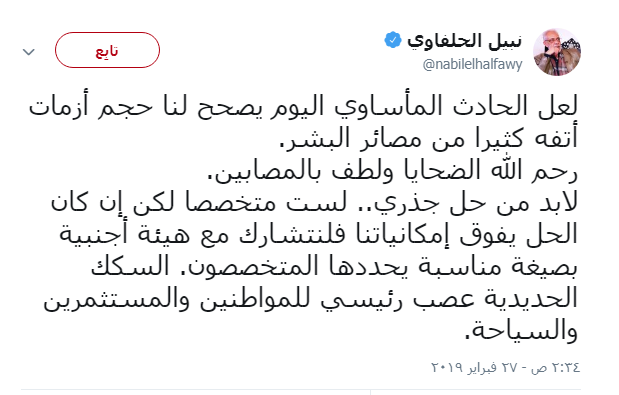 نبيل الحلفاوى