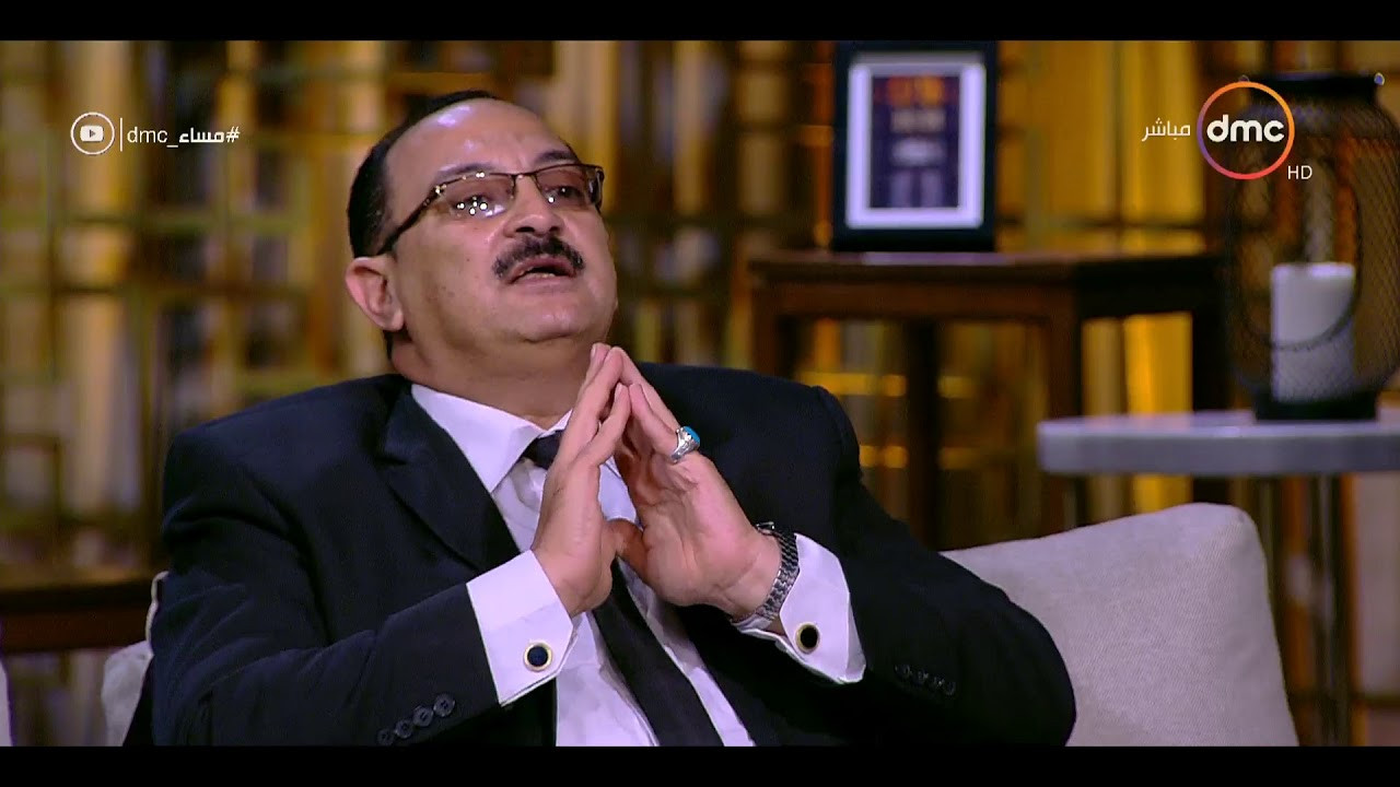 النائب هشام عبدالواحد