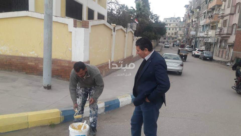 كورنيش فارسكور