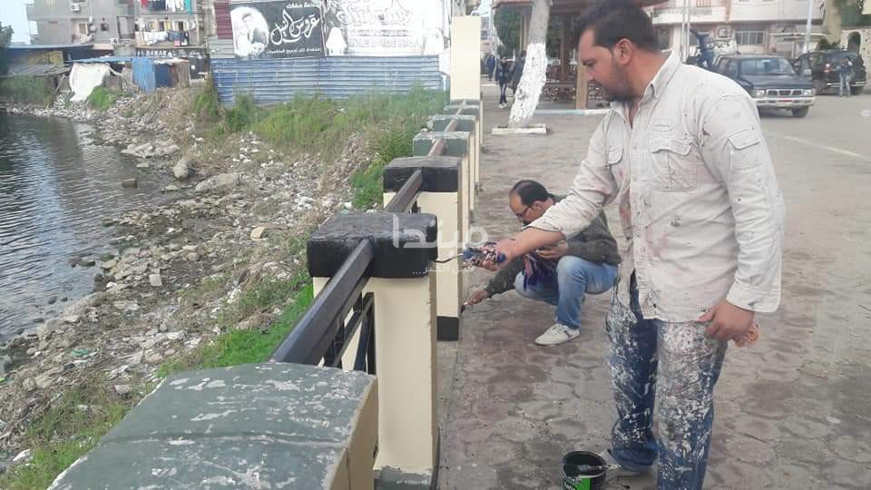 كورنيش فارسكور