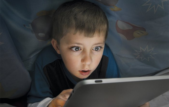 تحدى مومو الخطير