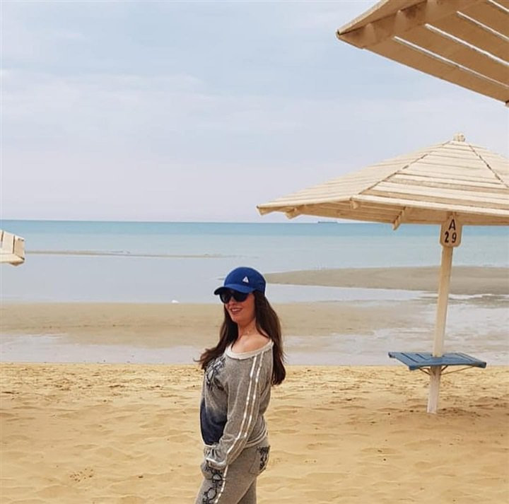 نرمين الفقي
