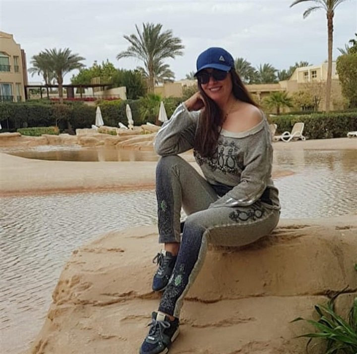 نرمين الفقي