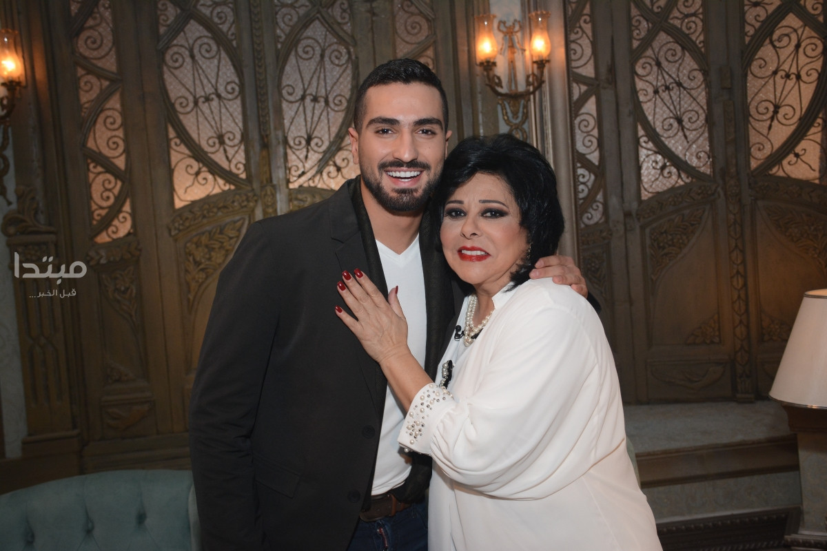 محمد الشرنوبى