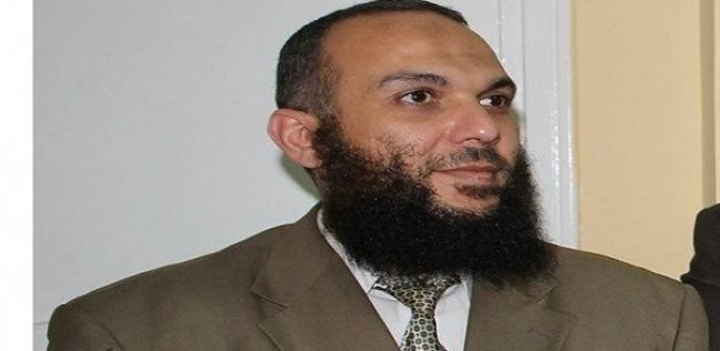 الداعية السلفى، سامح عبد الحميد حمودة