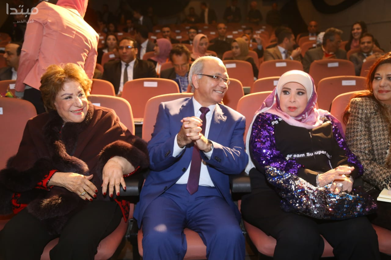 مهرجان الشروق الرابع