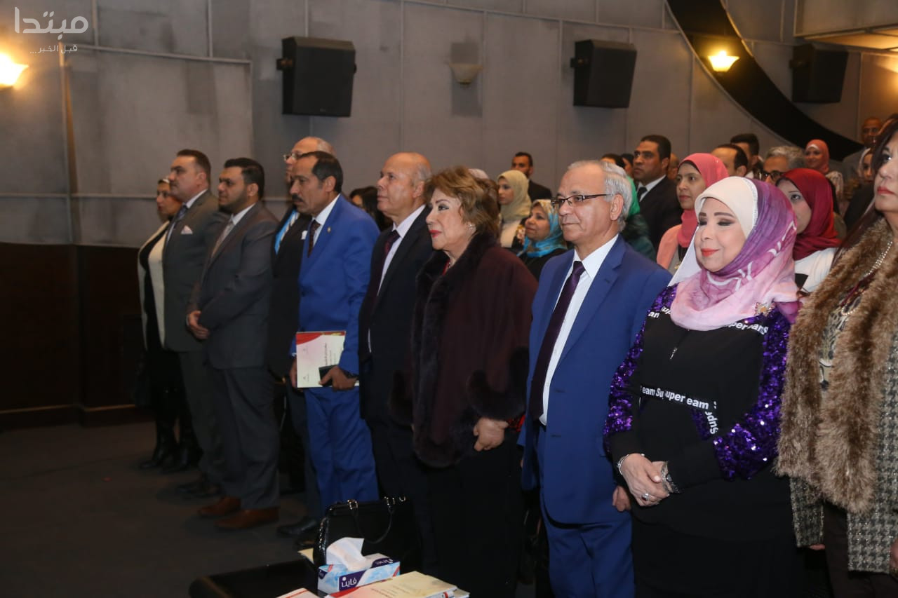 مهرجان الشروق الرابع