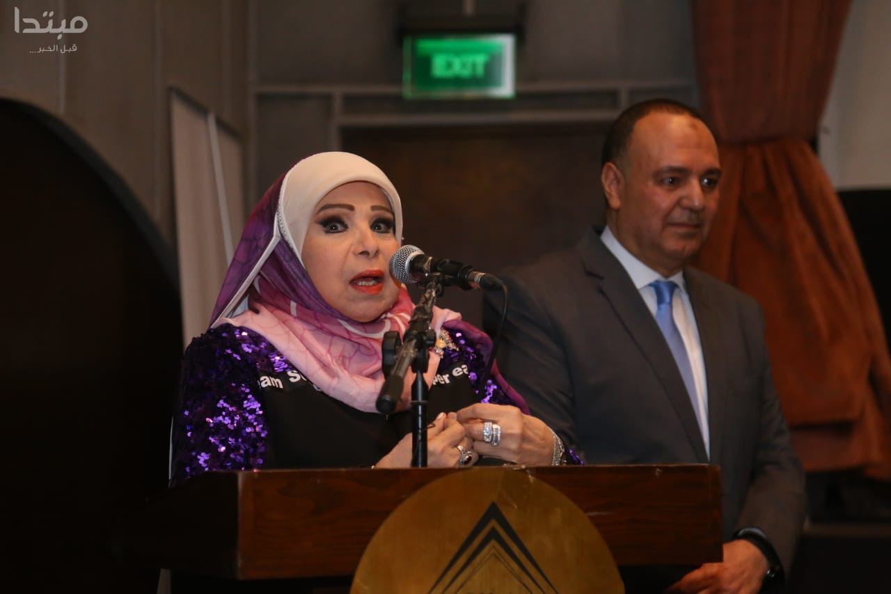 مهرجان الشروق الرابع