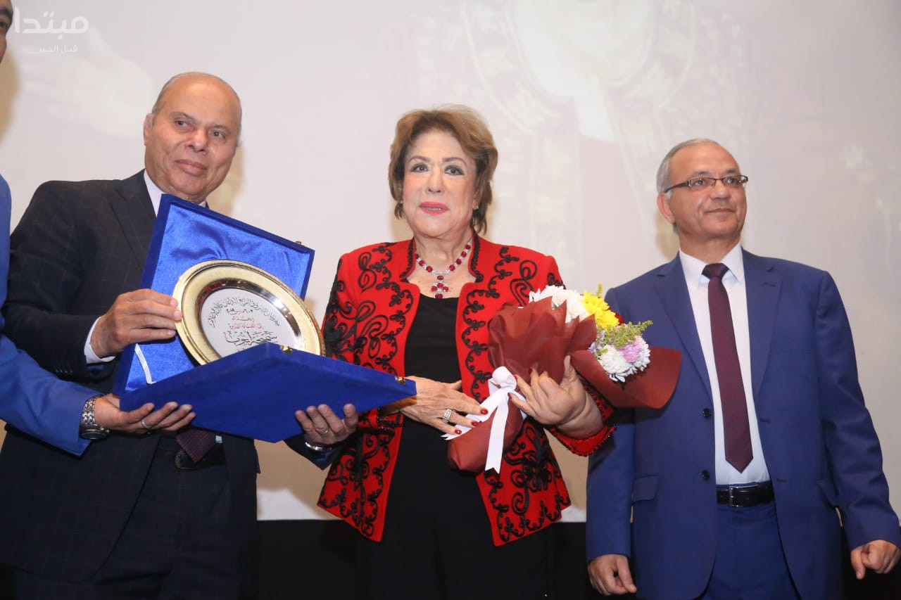 مهرجان الشروق الرابع