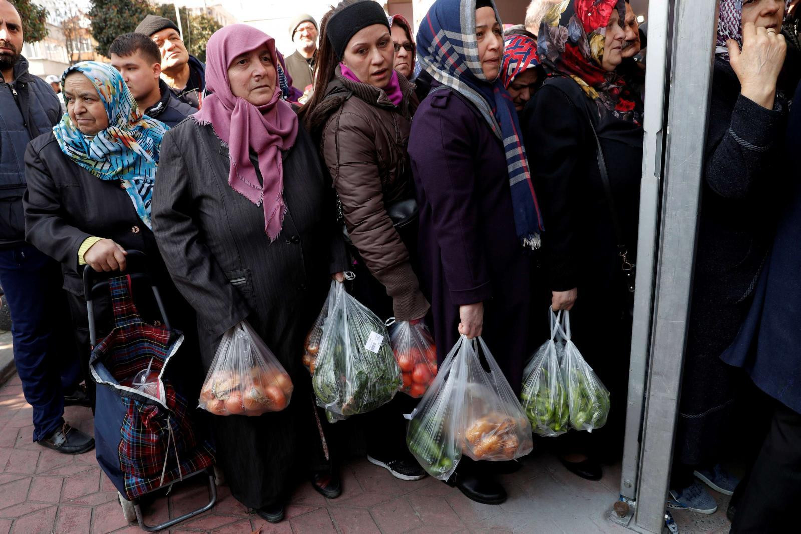أردوغان