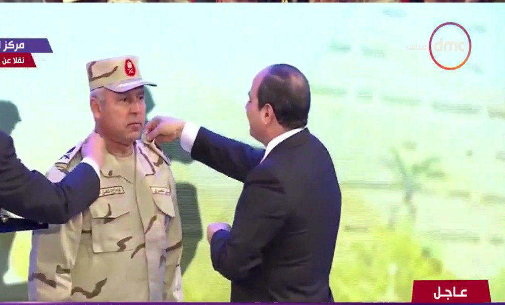 كامل الوزير