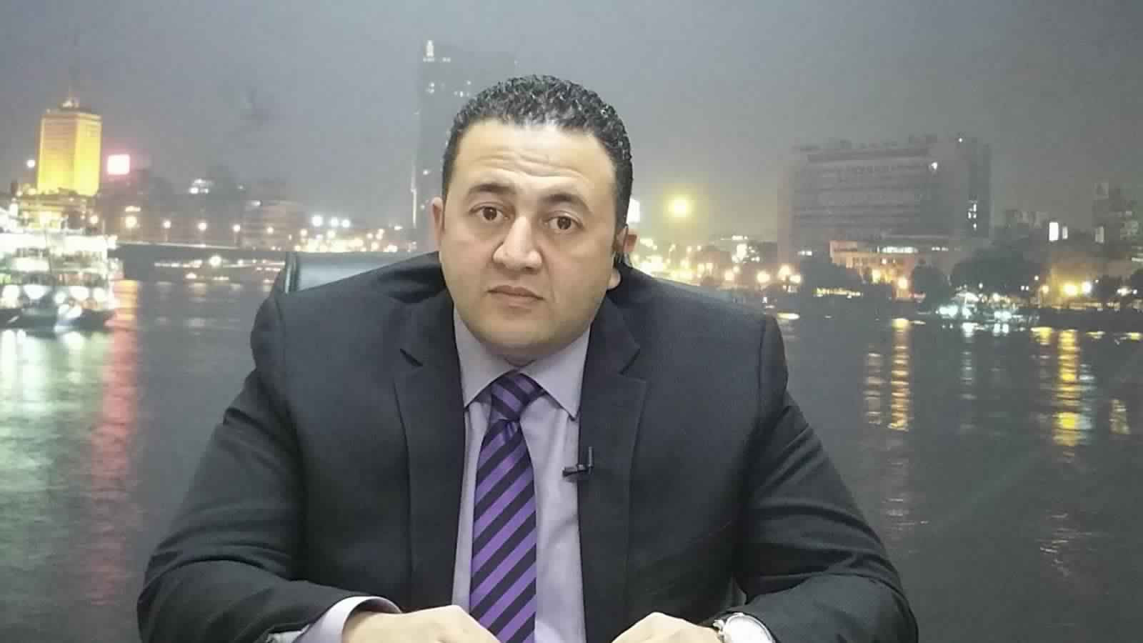 عمرو عبدالهادى