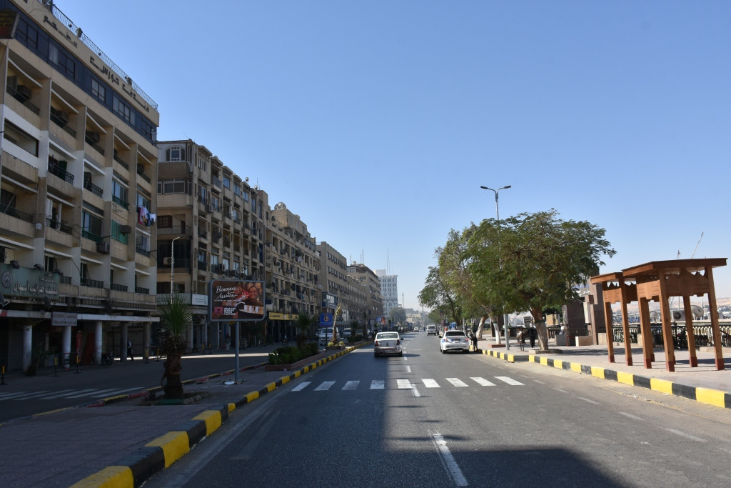 أسوان