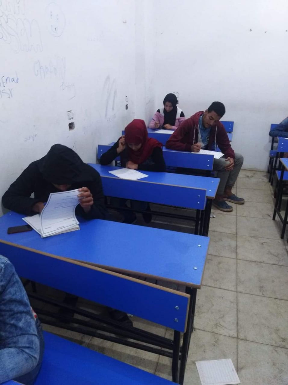 جزب مستقبل وطن