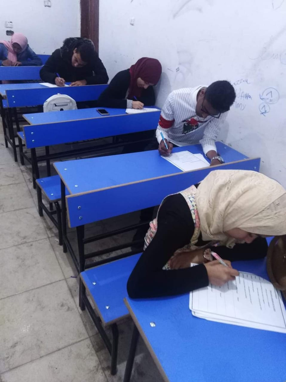 جزب مستقبل وطن