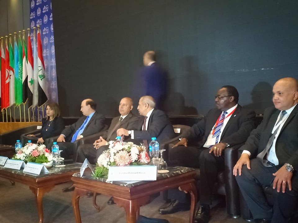 انطلاق مؤتمر مارلوج 8 بالإسكندرية