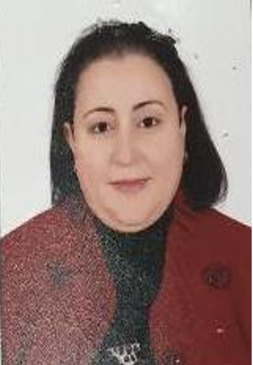 آمال يعقوب كامل حنا