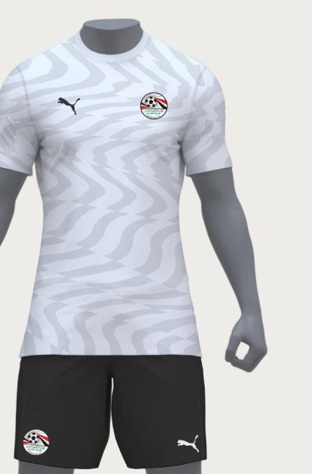 قميص المنتخب