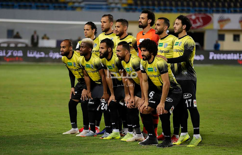 المقاولون العرب