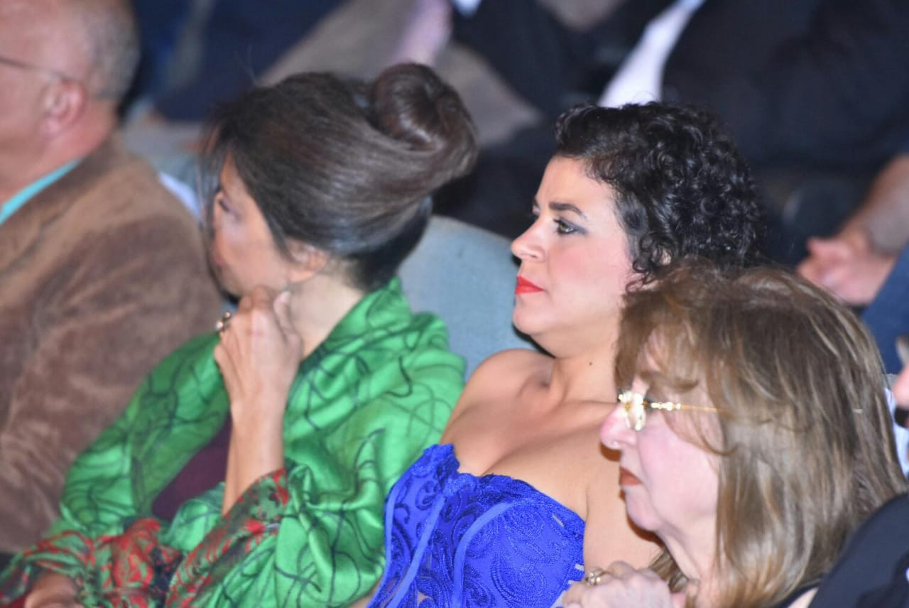 مهرجان الأقصر للسينما الإفريقية