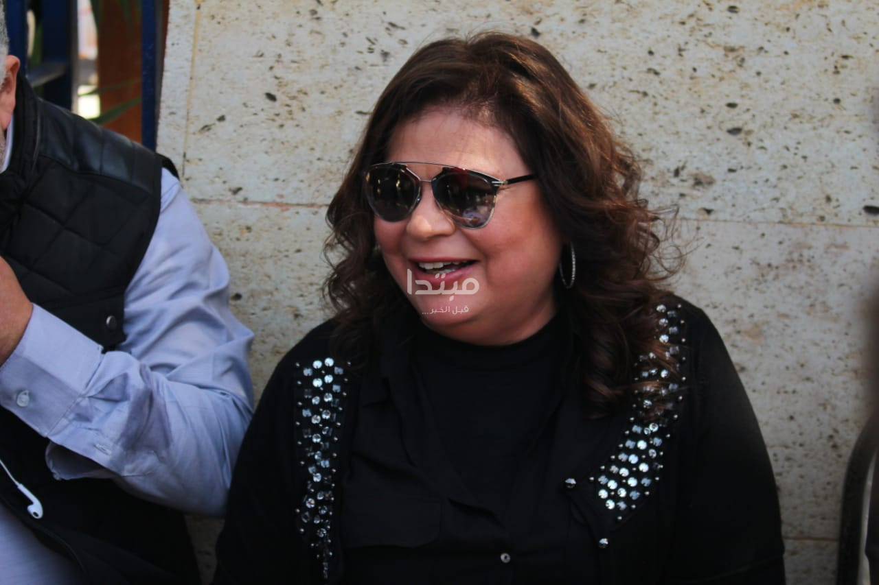 انتخابات نقابة المهن التمثيلية