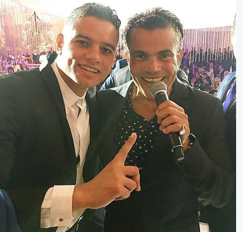 عمرو دياب