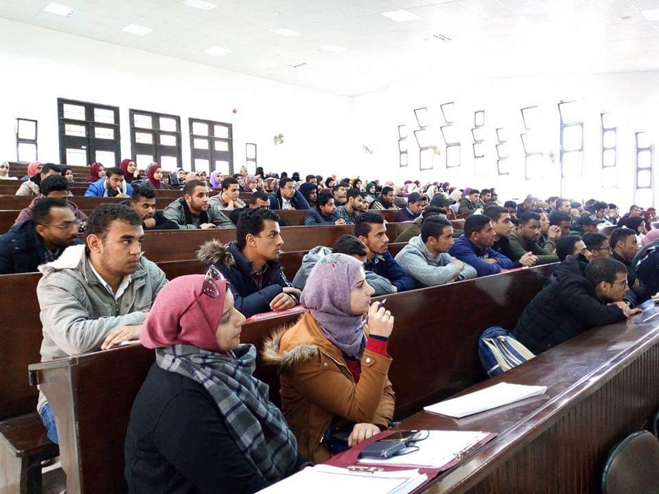 جامعة العريش