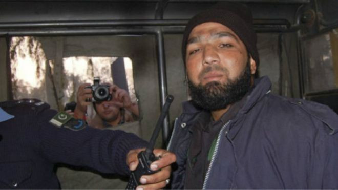 ممتاز قادرى