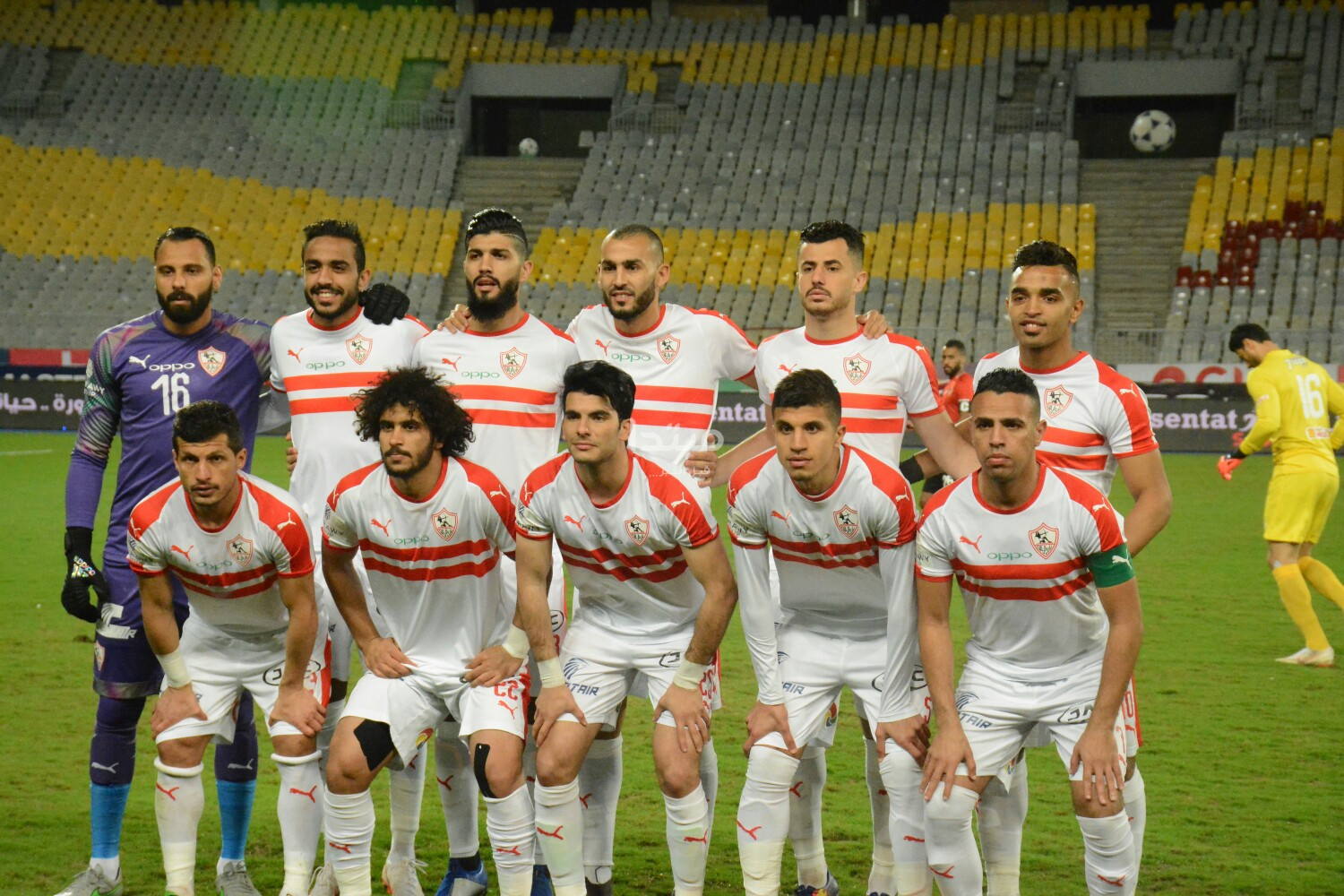الزمالك