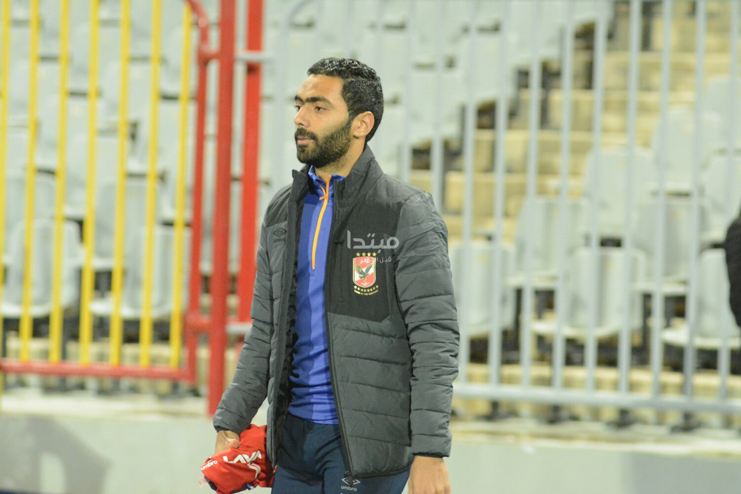 حسين الشحات