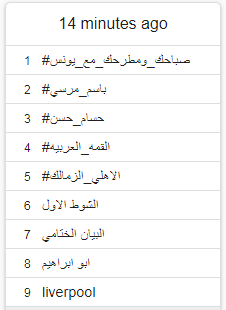 صباحك ومطرحك