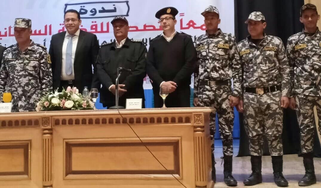 عمرو حسن