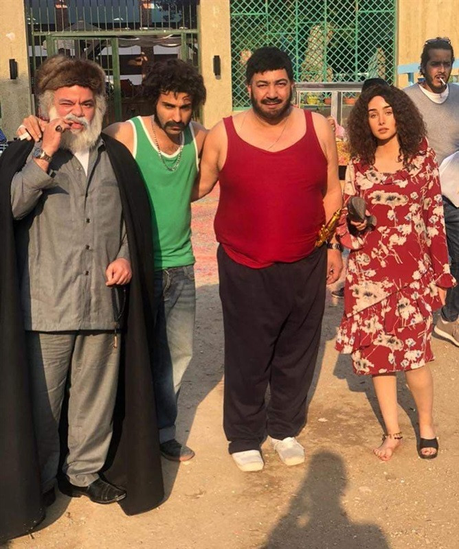 الواد سيد الشحات