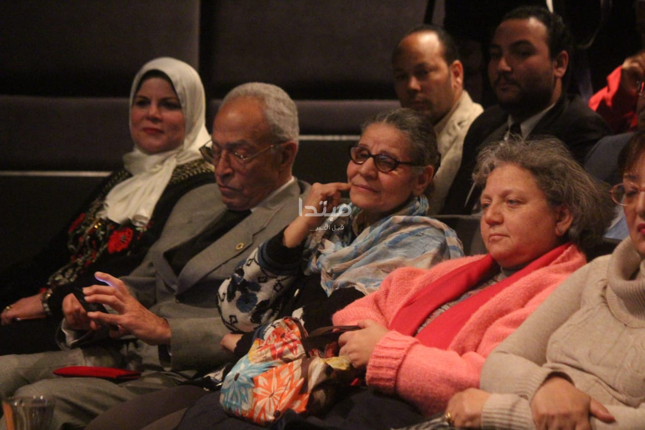 فاروق حسنى