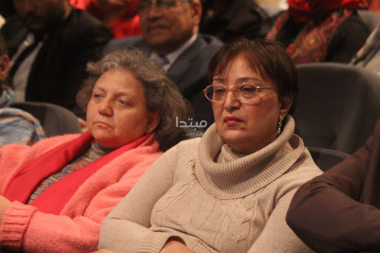 فاروق حسنى