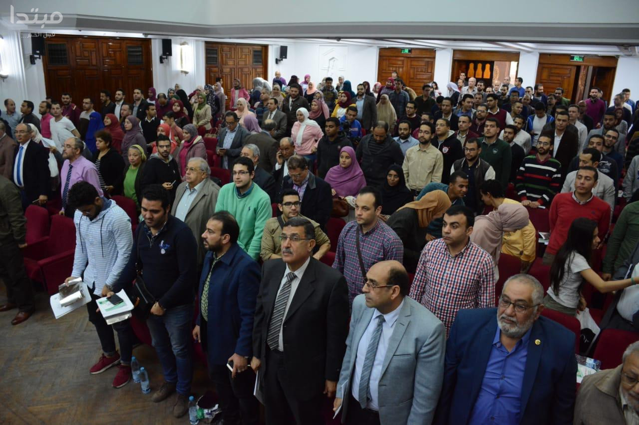 عمومية الأطباء