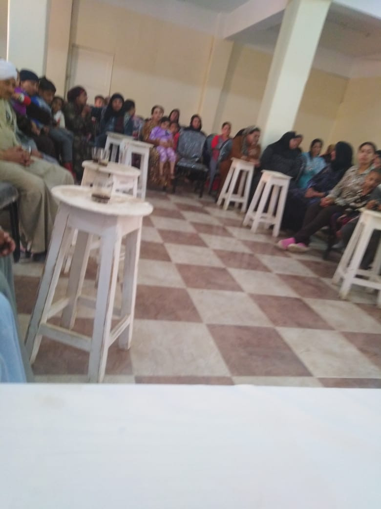 مستقبل وطن بأطفيح
