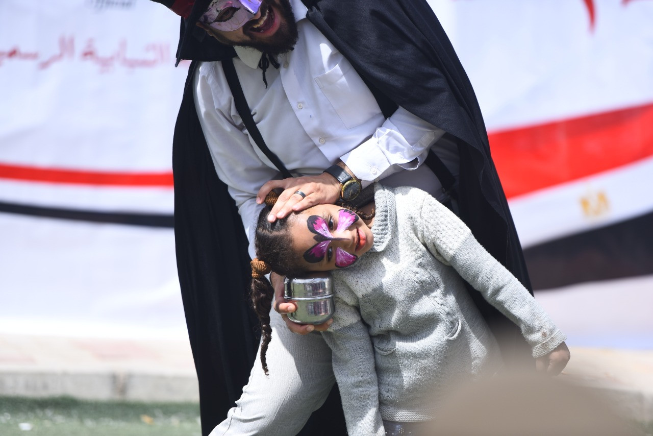 حملة يلا سيسى