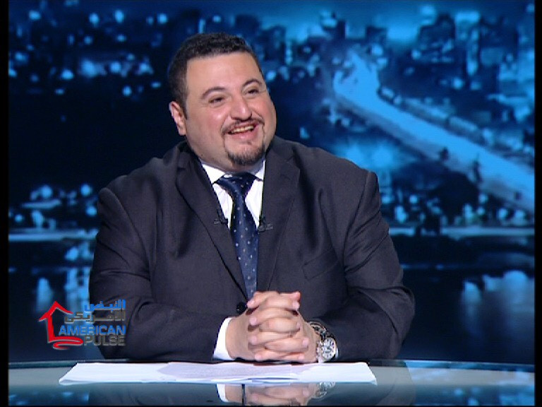 الدكتور وسيم السيسى