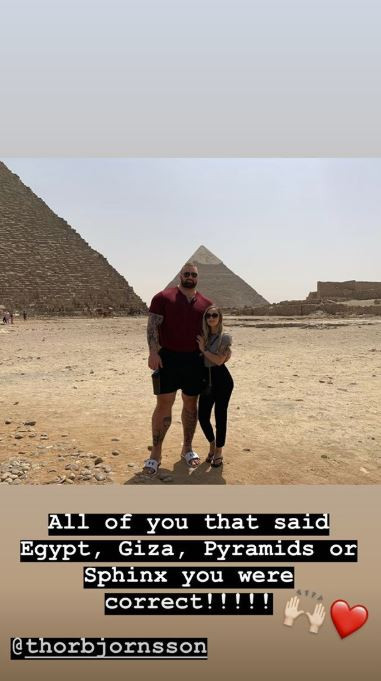 ثور بجورنسون