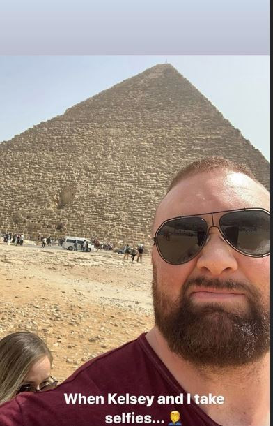 ثور بجورنسون