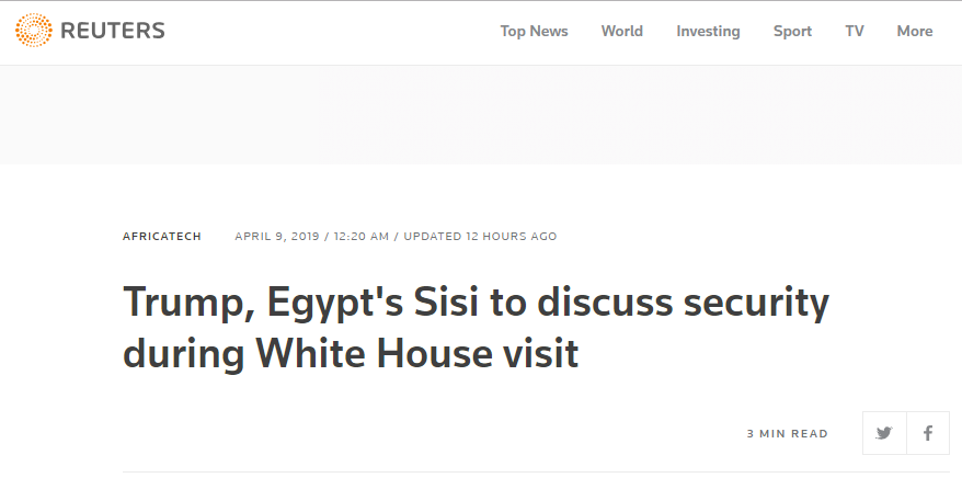 صحف عالمية