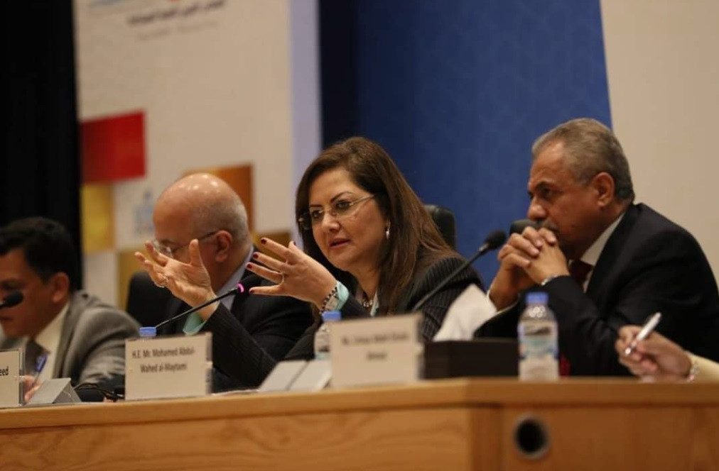 هالة السعيد